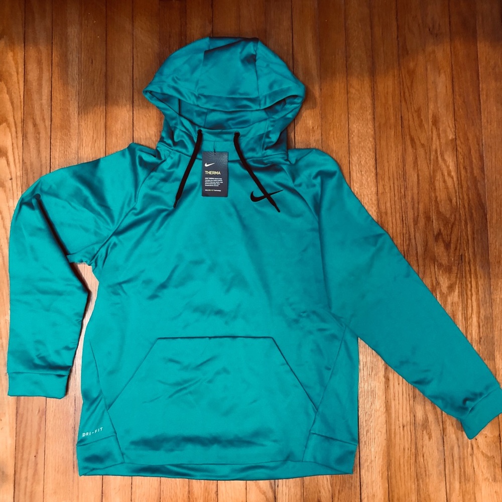 Men’s Nike Dri-Fit Therma Hoodie